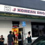J Korean Bbq